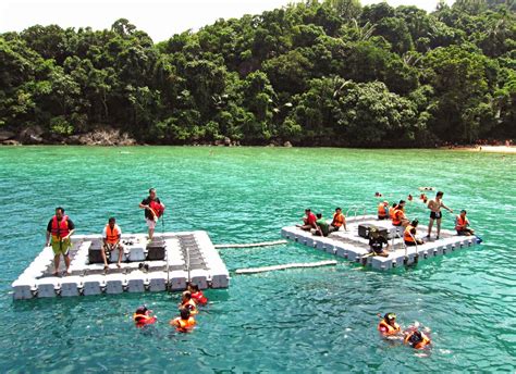 Pulau tioman all inclusive family resorts. Travel Views: Pulau Tioman