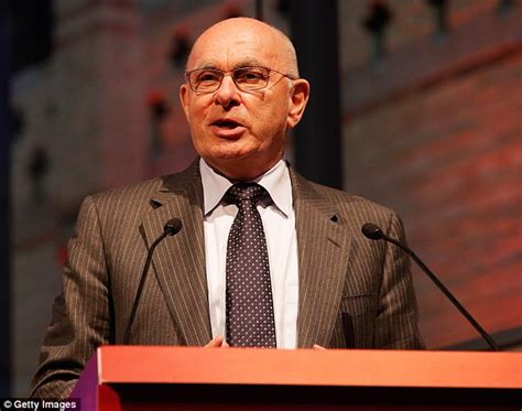 I don't know much about michael van praag but to me he already seems lost. Football: Van Praag drops bid for FIFA presidency | The Guardian Nigeria News - Nigeria and ...