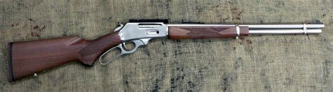 Marlin 336 Ss 30 30 Lever Action Rifle For Sale