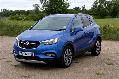 Vauxhall Mokka X 2016 2020 Review And Buying Guide