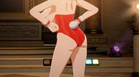 IdolMaster Starlit Season Nude Mods Bigger Better Than Ever