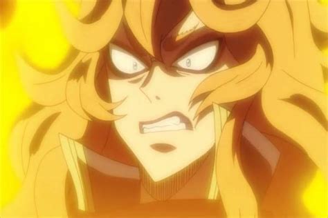 Karakter Cewek Anime Paling Badass Sepanjang Masa Halaman