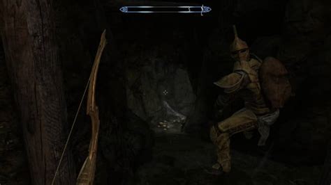 All You Need To Know About Lost Prospect Mine Within The Elder Scrolls