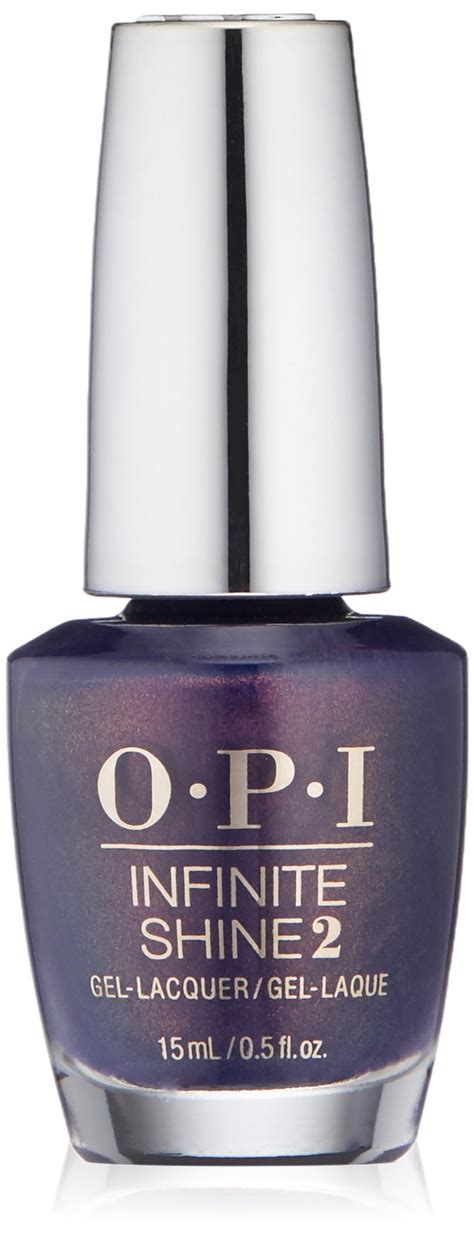 Opi Iceland Collection Mini 4 Pack 4 Mini Nail Lacquers