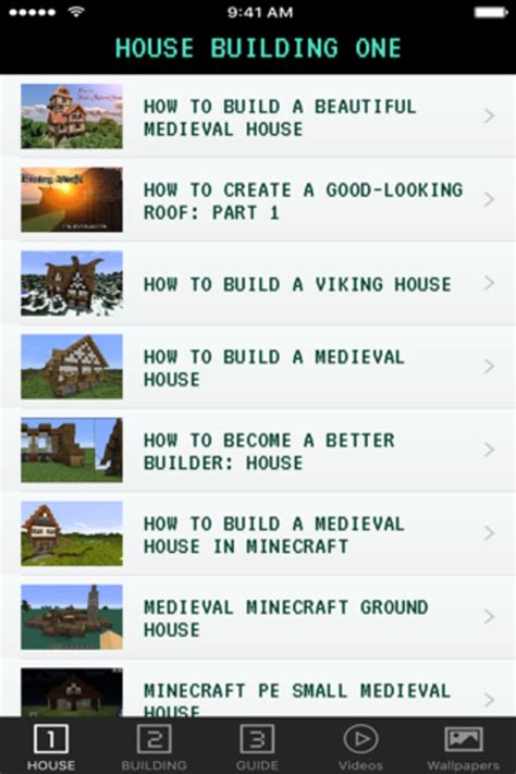 House Addons For Minecraft Pe For Iphone Download