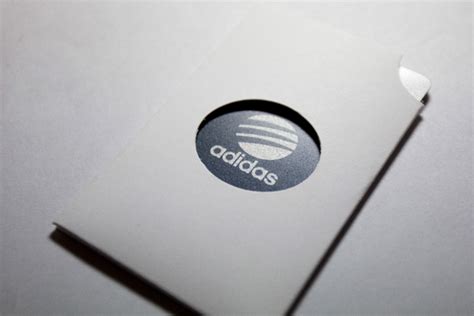 Terms and conditions for gift cards purchased online. Adidas SLVR Gift Card on Behance