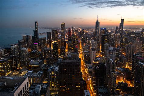 Chicago, USA - Outform