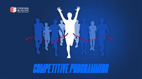 What Is Competitive Programming And Its Role In Cracking Big Tech Coding