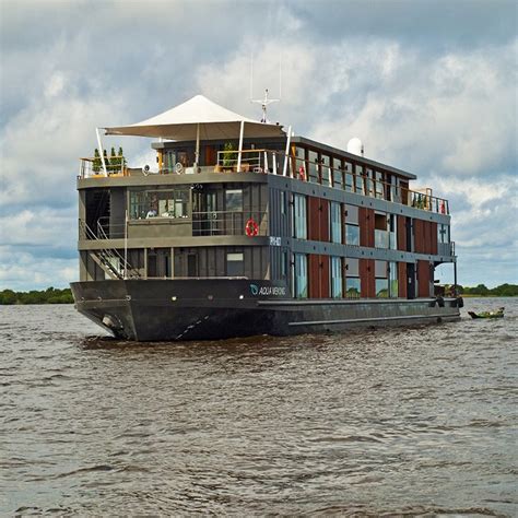 Aqua Mekong Cruise Indochina Heritage Travel Group
