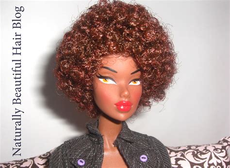 At 27, i still hide my natural hair. Naturally Beautiful Hair: New Natural Hair Dolls for Sale