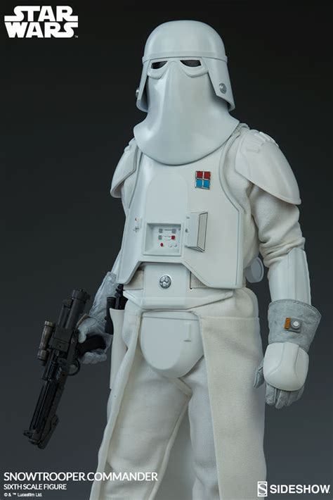 Toyhaven Sideshow Collectibles 16th Scale Star Wars Imperial