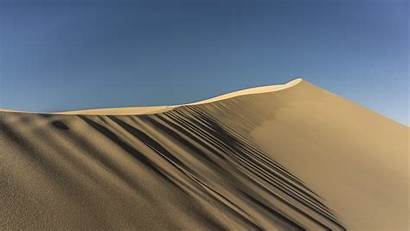 Desert Sand Dune Wallpapers Nature Dunes 4k