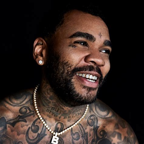 Kevin Gates Wife Dreka Reportedly Breaks Up Rap News