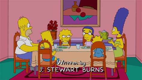 The Simpsons Season 20 Image Fancaps