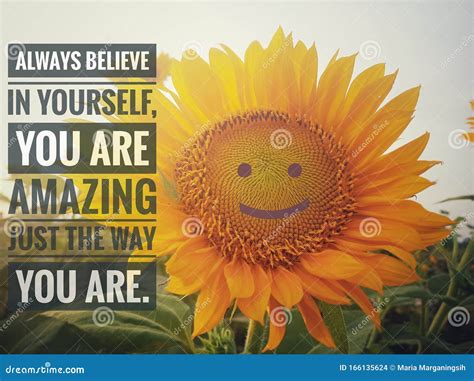 Inspirational Quotes You Are Amazing