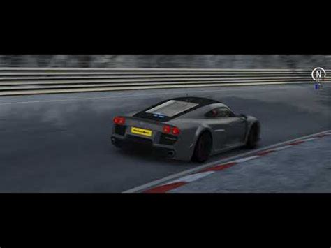 Assetto Corsa Noble M Carbon Sport On Nordschleife Camtool