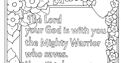 Coloring Pages For Kids By Mr Adron Zephaniah 317 Print And Color