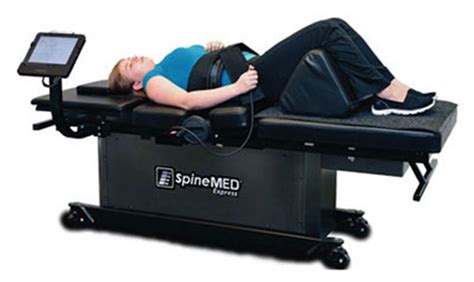 Spinal Decompression Therapy Dixon Chiropractic And Spine Clinic