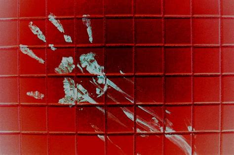 Dead Letter: The Aesthetics of Horror | Arts | The Harvard Crimson