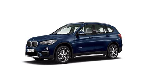 Bmw X1 Colours In India 6 X1 Colour Images Carwale