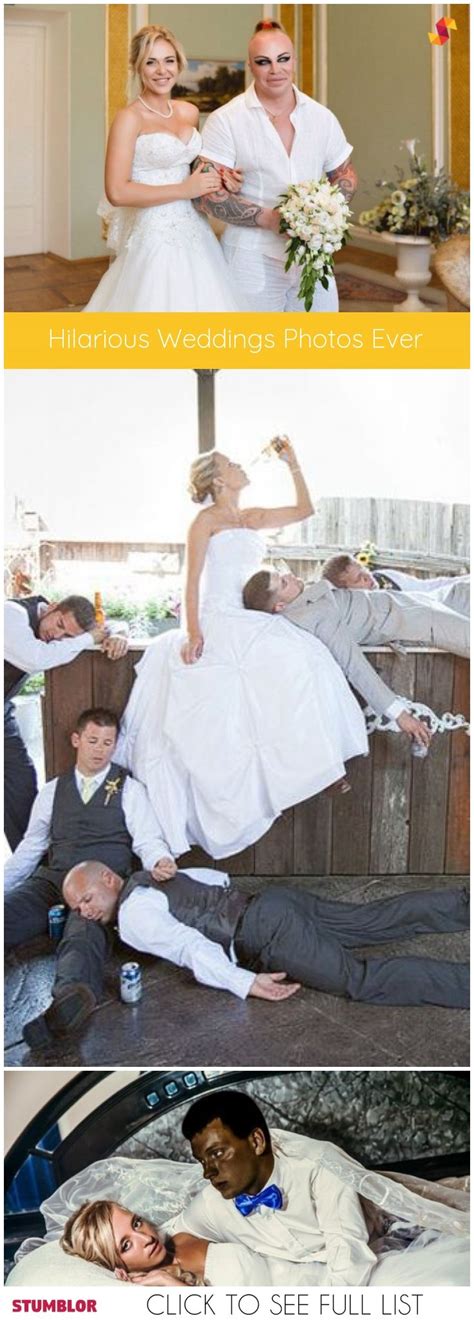 Most Awkward And Hilarious Weddings Photos Ever Funnypics Hilarious