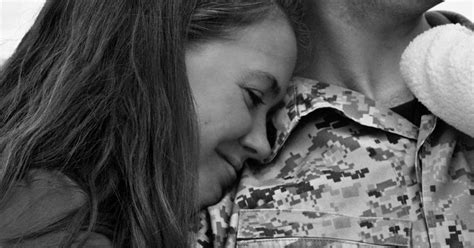 Supporting Military Spouses Do S And Don Ts Blog Brigade
