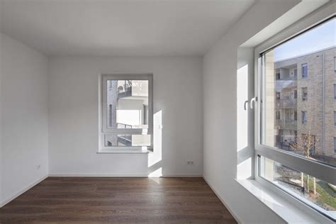 Architektur-Fotografie | Jens Kirchner | Wohnquartier Münster