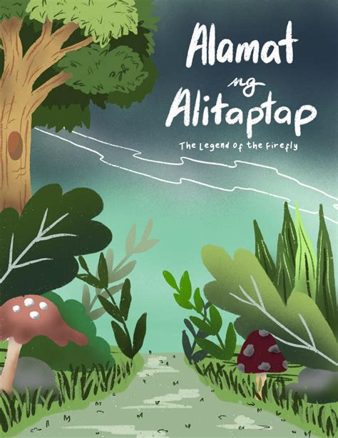 Alamat Ng Alitaptap By Zmm7402 Issuu