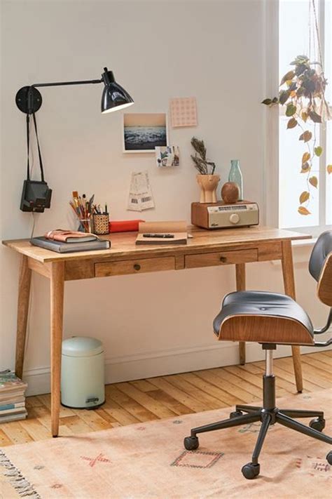 33 Inspiring Creative Desk Ideas You Must Try Homyhomee