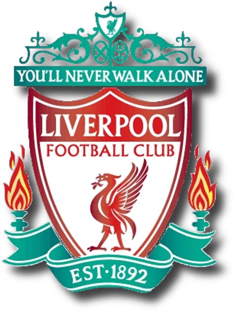 All images and logos are crafted with great workmanship. Download Tweets About - Liverpool Fc Transparent Logo - HD ...