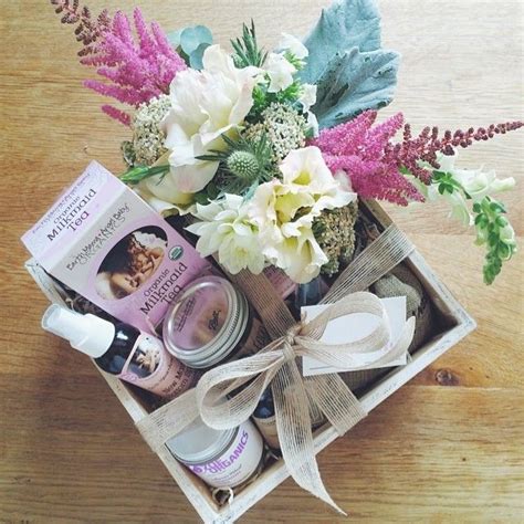 Maybe you would like to learn more about one of these? a new mom gift basket | Mom gift basket, New mom gift ...