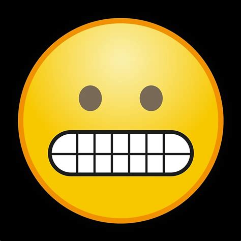 Cringy Emoji By Kylianjonsson Redbubble