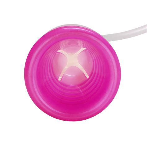 Clitoral Pump Pussy Pump Sex Toys For Women Clit Suction Increase