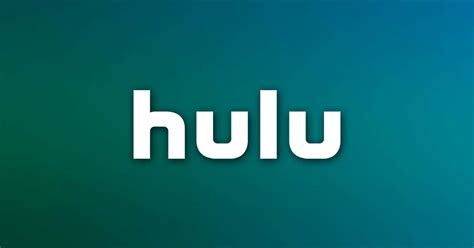 Download Hulu Background