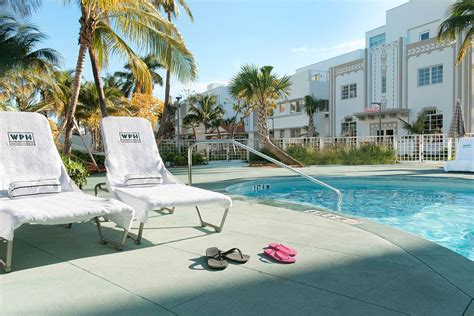 Miami Beachs Washington Park Hotel Celebrates Grand Opening With New