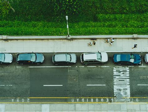 What You Need To Know About Parallel Parking For The California Driving