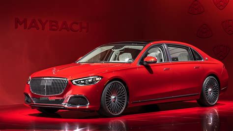 We did not find results for: 2021 Mercedes Maybach S Class Redefines Luxury, Safety - Gets 18 Airbags