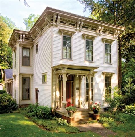 7 Types Of Fascinating Victorian Style Homes Ns Designs