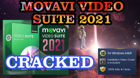 Movavi Video Suite 2021 Crack Download And Installation Kkr Education
