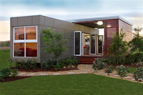 Prefab Shipping Container Homes For Sale Modern Modular Home