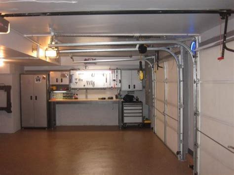 Maybe you would like to learn more about one of these? Garage Remodel | DoItYourself.com