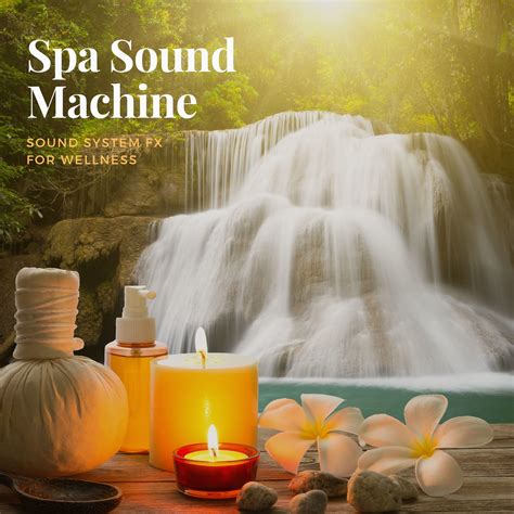 Listen Free To Relaxing Spa Sounds Meditation At The Oasis Radio Iheartradio