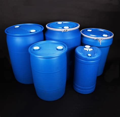 Plastic Drums Cincinnati Container