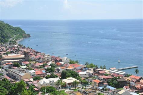 Les émeutes de 1848 y conduisent à. Saint Pierre • Belle Martinique
