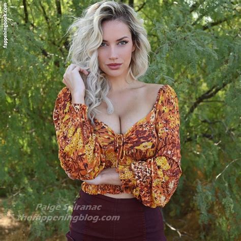 Paige Spiranac Nude The Fappening Photo 1221390 FappeningBook