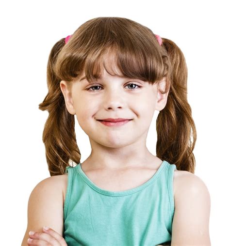 10 Cute And Trendy Hairstyles For 7 Year Old Girls Hairstyle Camp