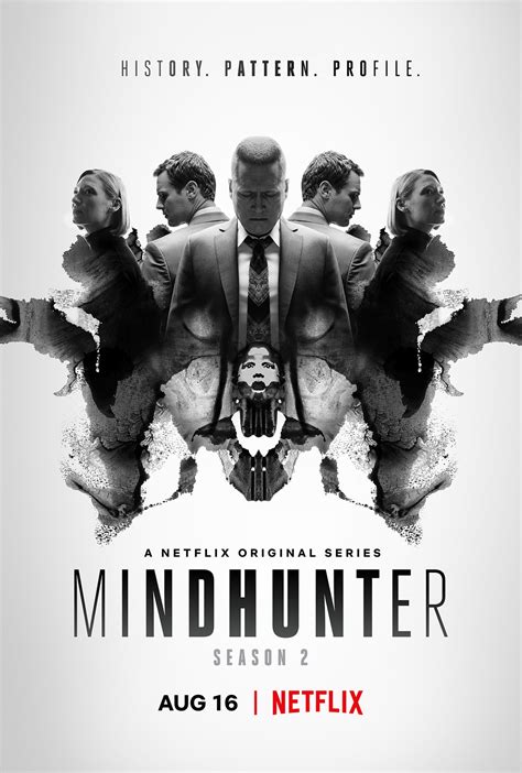 Mindhunter Serie 2017