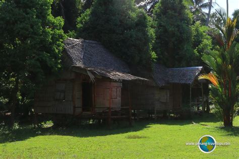 Sejarah penubuhan perbadanan kemajuan kraftangan malaysia. Pusat Kraf Orang Asli Kampung Sungai Bumbun, Selangor
