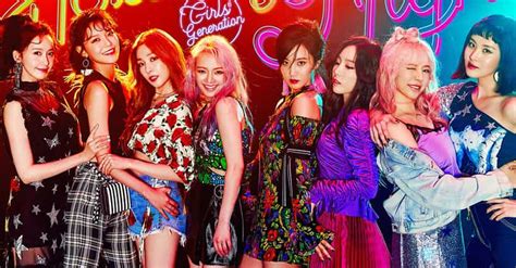Best Kpop Girl Groups List Of All K Pop Girl Groups Ranked