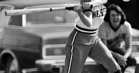 Images Tbt Gallery Looks Back At High School Softball 1979 80
